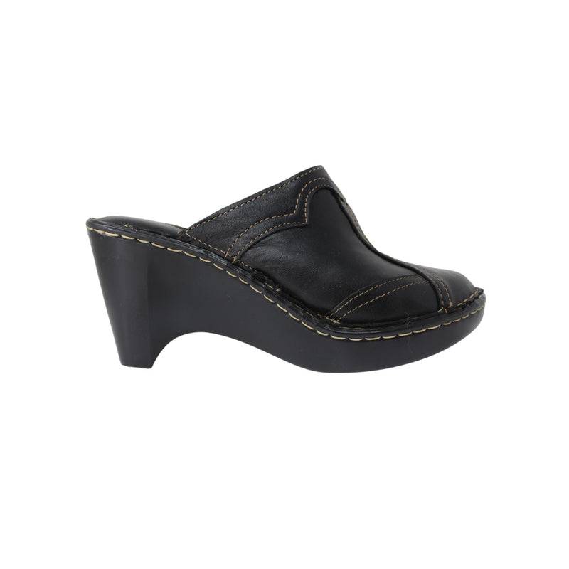Lassen Vermont Black  VERMONT-BLK Women's