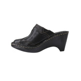 Lassen Vermont Black  VERMONT-BLK Women's