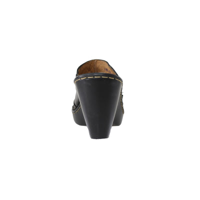 Lassen Vermont Black  VERMONT-BLK Women's