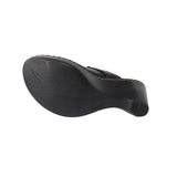 Lassen Vermont Black  VERMONT-BLK Women's