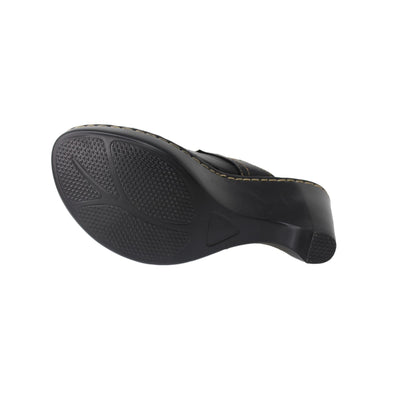 Lassen Vermont Black  VERMONT-BLK Women's