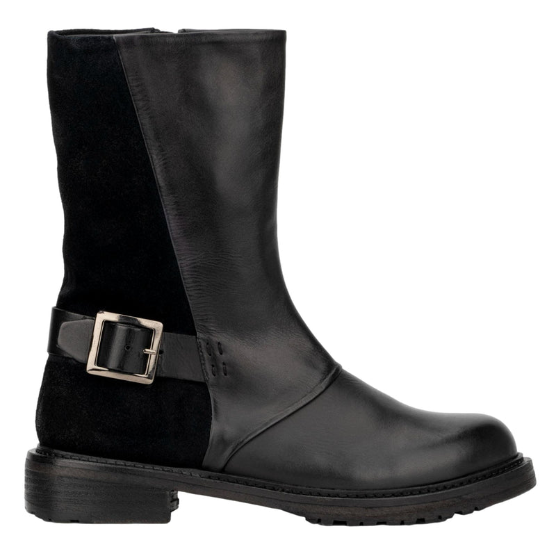 Vintage Foundry Camila Black  VFL309-BLACK Women's