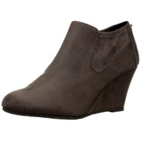 CL By Laundry Viva Suede Slate Grey  VIVA-SLTGRY Women's