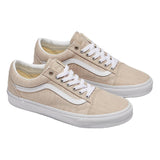 Vans Old Skool Summer Linen Rainy Day  VN0005UFJ92 Men's