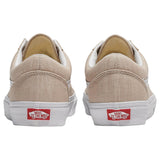 Vans Old Skool Summer Linen Rainy Day  VN0005UFJ92 Men's
