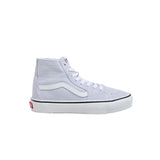 Vans Sk-8 Hi Tapered Halogen Blue  VN0009QPCHA Men's