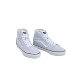 Vans Sk-8 Hi Tapered Halogen Blue  VN0009QPCHA Men's