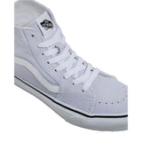 Vans Sk-8 Hi Tapered Halogen Blue  VN0009QPCHA Men's