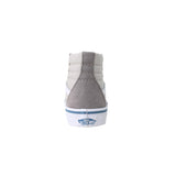 Vans Sk8-Hi 2-Tone Driftwood  VN000CYND3Y Pre-School
