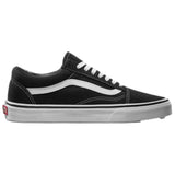 Vans Old Skool Black / White  VN000D3HY28 Men's Size 11.5