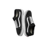 Vans Old Skool Black / White  VN000D3HY28 Men's Size 11.5