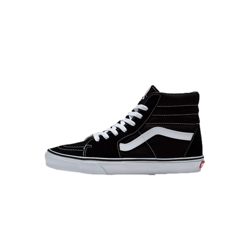 Vans Sk8-Hi Black / Black / White  VN000D5IB8C Men's Size 8.5