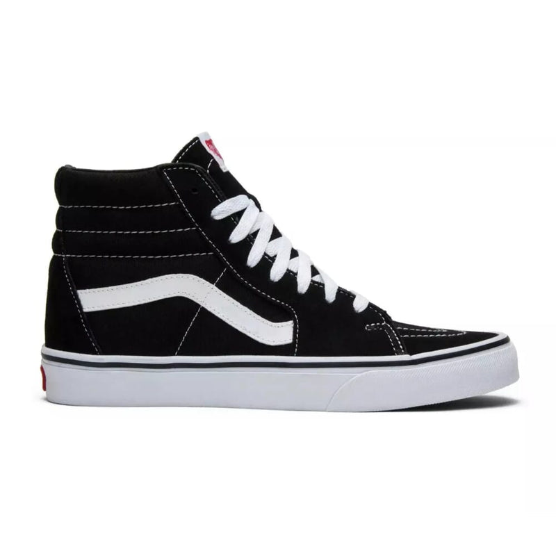 Vans Sk8-Hi Black / Black / White  VN000D5IB8C Men's