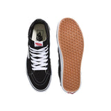 Vans Sk8-Hi Black / Black / White  VN000D5IB8C Men's