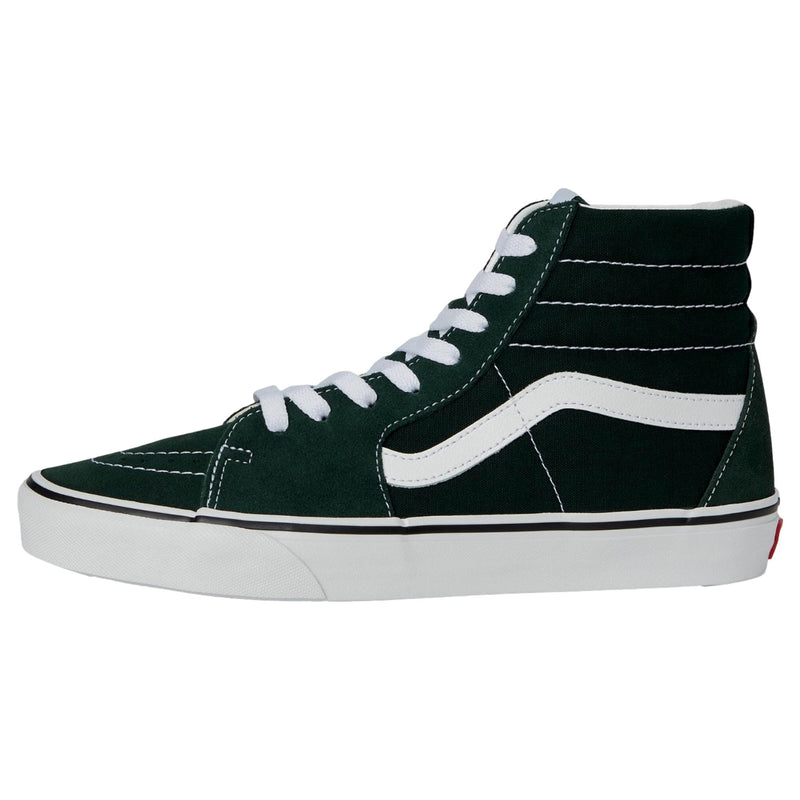 Vans Vans-Sk8-Hi CoIor Theory Scarab  VN000D80PRM1 Men's