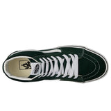 Vans Vans-Sk8-Hi CoIor Theory Scarab  VN000D80PRM1 Men's