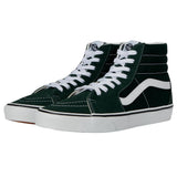 Vans Vans-Sk8-Hi CoIor Theory Scarab  VN000D80PRM1 Men's
