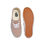 Vans Authentic Color Theory Warm Taupe  VN000D8BE2V Men's