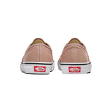 Vans Authentic Color Theory Warm Taupe  VN000D8BE2V Men's