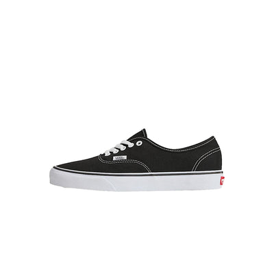 Vans Authentic Black  VN000EE3BLK Men's