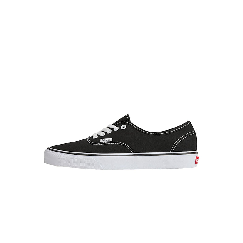 Vans Authentic Black  VN000EE3BLK Men's