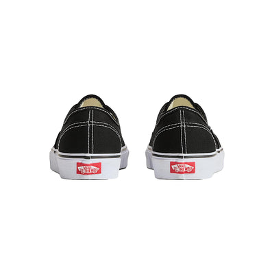 Vans Authentic Black  VN000EE3BLK Men's