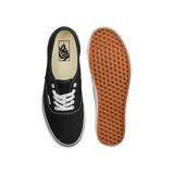 Vans Authentic Black  VN000EE3BLK Men's