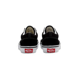 Vans Old Skool Black / True White  VN000W9T6BT Pre-School