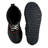 Vans Standard Zip Snow MTE Boot Black  VN0A5JI5BLA Men's