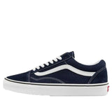 Vans Old Skool Parisian Night / True White  VN0A5JMI4W6 Men's