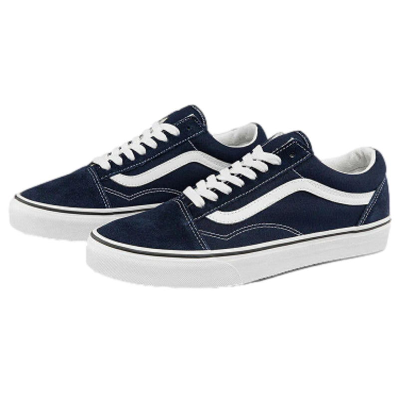 Vans Old Skool Parisian Night / True White  VN0A5JMI4W6 Men's