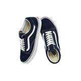 Vans Old Skool Parisian Night / True White  VN0A5JMI4W6 Men's