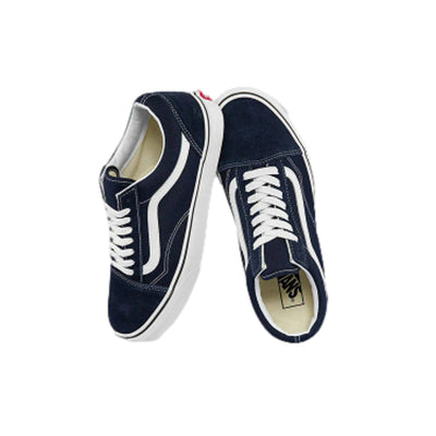 Vans Old Skool Parisian Night / True White  VN0A5JMI4W6 Men's