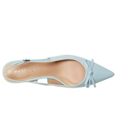 Madden Girl Vogue Violet  VOGU01J1 Women's