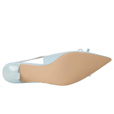 Madden Girl Vogue Violet  VOGU01J1 Women's