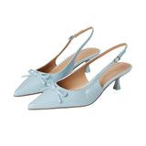 Madden Girl Vogue Violet  VOGU01J1 Women's