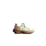 Veja Venturi II Alveomesh White / Pierre / Dune  VR1803756B460 Men's