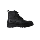 Vince Camuto Namid Boot Black  VY-NAMID-BLK Men's