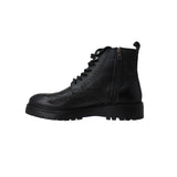 Vince Camuto Namid Boot Black  VY-NAMID-BLK Men's