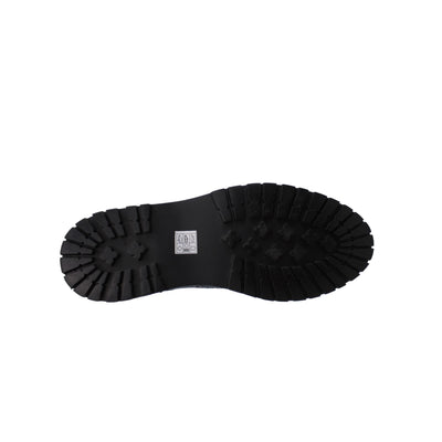 Vince Camuto Namid Boot Black  VY-NAMID-BLK Men's