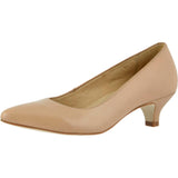 Walking Cradles Bobbi New Nude Cashmere  W-121103-292 Women's
