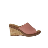 Walking Cradles Lynn Rosewood Moroccan Leather  W-126407-601 Women's