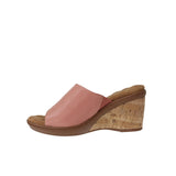 Walking Cradles Lynn Rosewood Moroccan Leather  W-126407-601 Women's