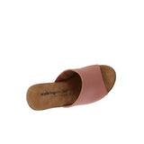 Walking Cradles Lynn Rosewood Moroccan Leather  W-126407-601 Women's