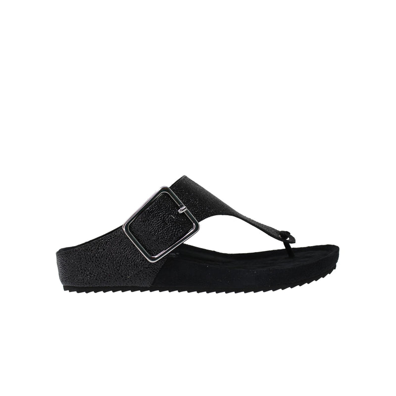 Walking Cradles Phoebe Black  W-146501 Women's
