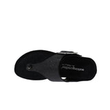 Walking Cradles Phoebe Black  W-146501 Women's