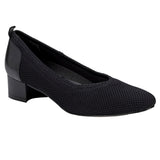 Walking Cradles Hester Black  W-149303 Women's