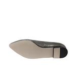 Walking Cradles Reece Pewter Jasmine Leather  W-90943-031 Women's