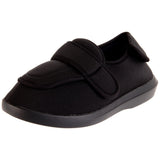 Propet Cronus Black  W0095-BLK Women's