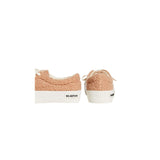 SeaVees Gallery Sneaker Faux Shearling Blonde  W017C20PFS Women's